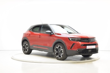 OPEL MOKKA ULTIMATE 1.2 T 100kW (136 CV) - Ítem6