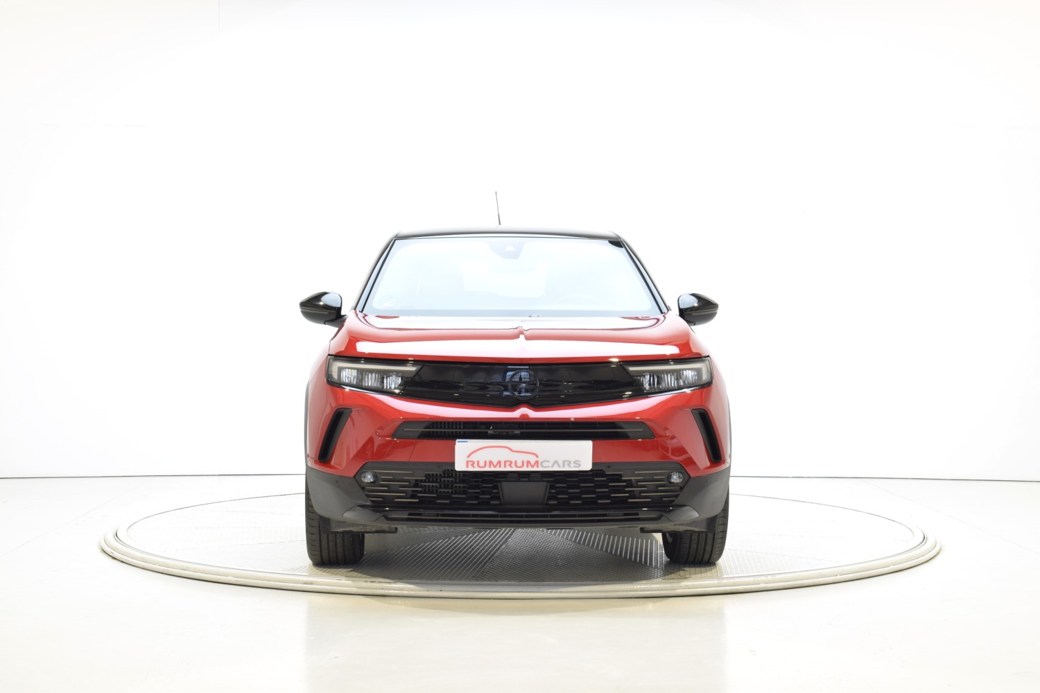 OPEL MOKKA ULTIMATE 1.2 T 100kW (136 CV) - Ítem7