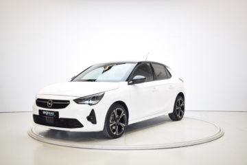 OPEL CORSA GS 1.2 T 100 CV 6 VEL.