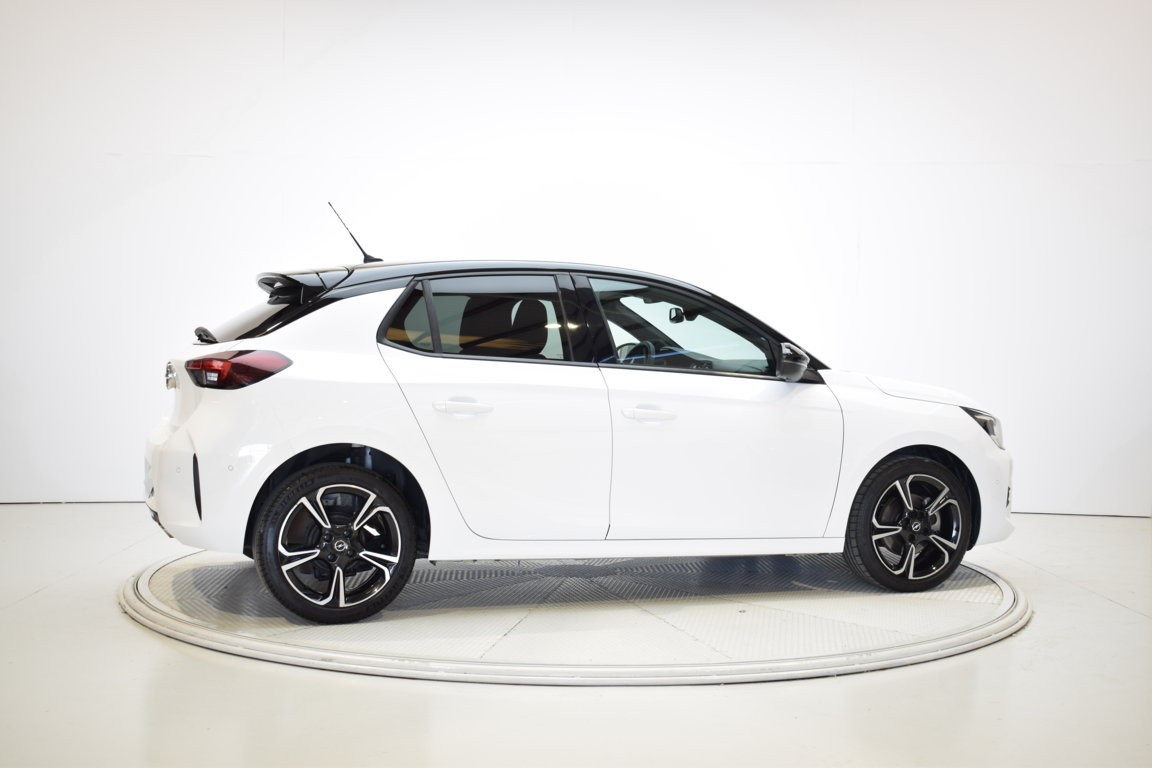 OPEL CORSA GS 1.2 T 100 CV 6 VEL. - Ítem9