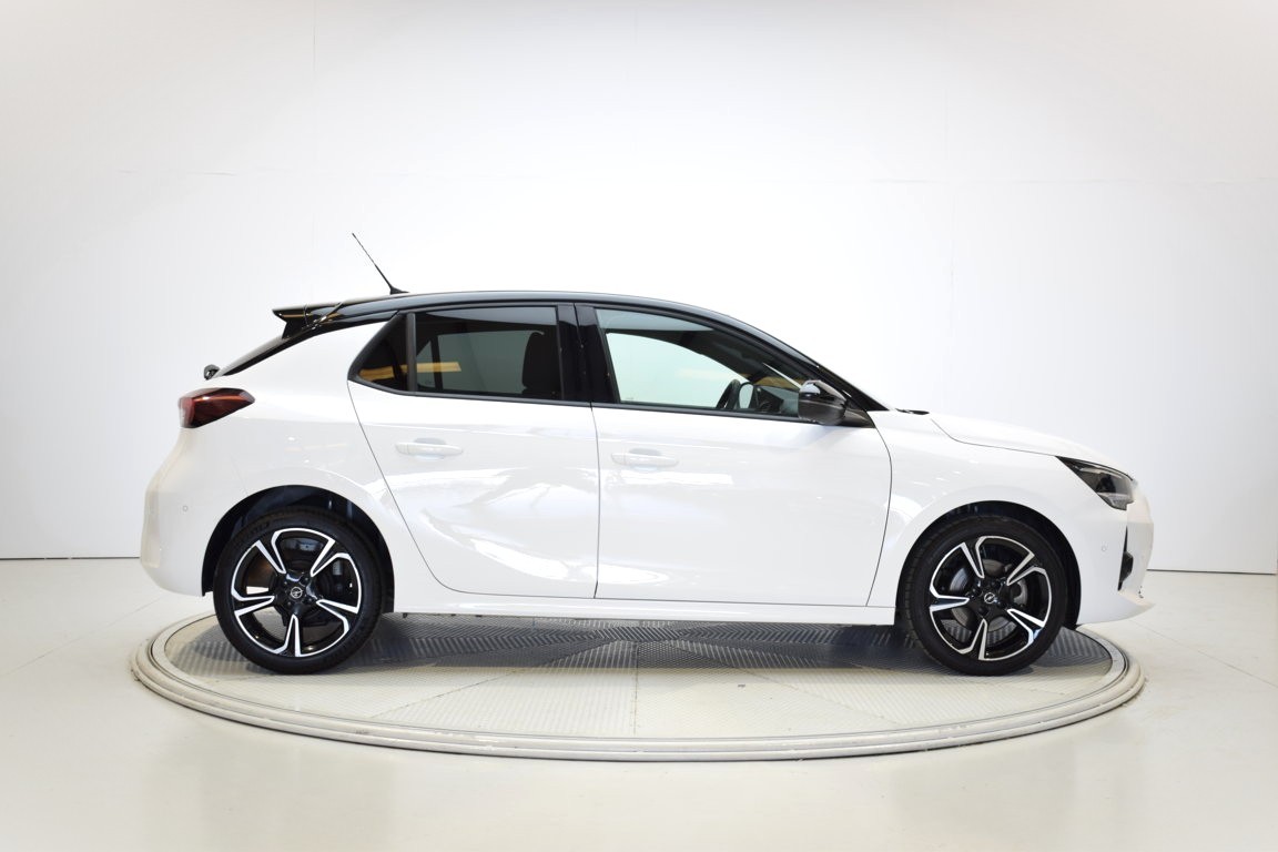 OPEL CORSA GS 1.2 T 100 CV 6 VEL. - Ítem10