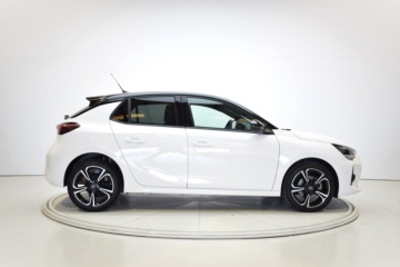 OPEL CORSA GS 1.2 T 100 CV 6 VEL. - Ítem10
