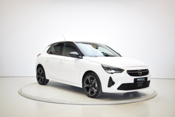 OPEL CORSA GS 1.2 T 100 CV 6 VEL. - Ítem12