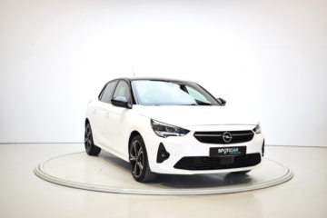 OPEL CORSA GS 1.2 T 100 CV 6 VEL. - Ítem13