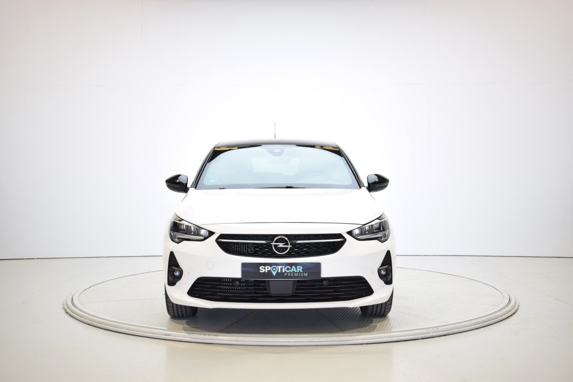 OPEL CORSA GS 1.2 T 100 CV 6 VEL. - Ítem14