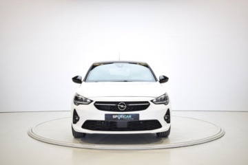 OPEL CORSA GS 1.2 T 100 CV 6 VEL. - Ítem14