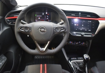 OPEL CORSA GS 1.2 T 100 CV 6 VEL. - Ítem19