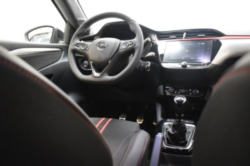 OPEL CORSA GS 1.2 T 100 CV 6 VEL. - Ítem25
