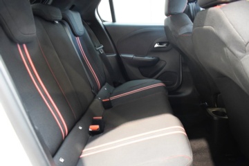 OPEL CORSA GS 1.2 T 100 CV 6 VEL. - Ítem26