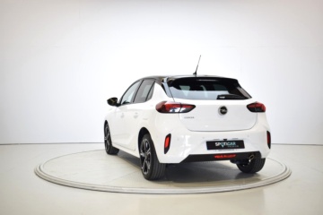 OPEL CORSA GS 1.2 T 100 CV 6 VEL. - Ítem5