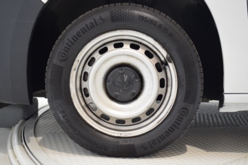 PEUGEOT Partner Furgon 1.5 BlueHDI S&S Standard 600kg 100CV - Ítem9