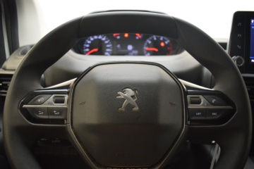 PEUGEOT Partner Furgon 1.5 BlueHDI S&S Standard 600kg 100CV - Ítem11