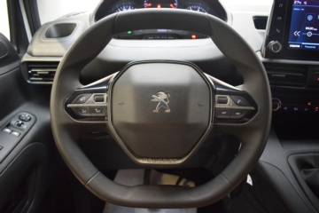 PEUGEOT Partner Furgon 1.5 BlueHDI S&S Standard 600kg 100CV - Ítem12