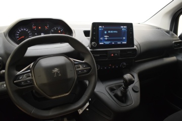 PEUGEOT Partner Furgon 1.5 BlueHDI S&S Standard 600kg 100CV - Ítem13