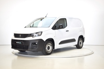 PEUGEOT PARTNER FURGON BlueHDi 73kW (100CV) S&S