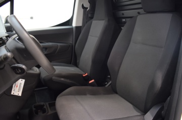PEUGEOT Partner Furgon 1.5 BlueHDI S&S Standard 600kg 100CV - Ítem19