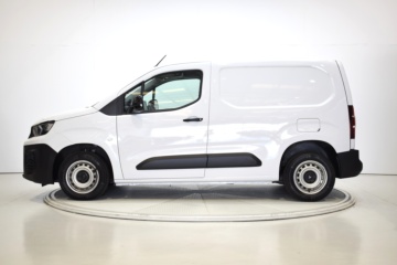 PEUGEOT Partner Furgon 1.5 BlueHDI S&S Standard 600kg 100CV - Ítem1