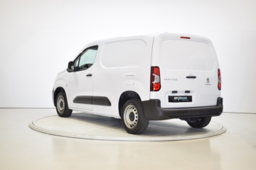 PEUGEOT Partner Furgon 1.5 BlueHDI S&S Standard 600kg 100CV - Ítem2