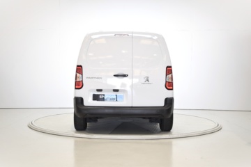PEUGEOT Partner Furgon 1.5 BlueHDI S&S Standard 600kg 100CV - Ítem3