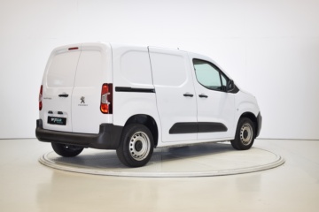 PEUGEOT Partner Furgon 1.5 BlueHDI S&S Standard 600kg 100CV - Ítem4