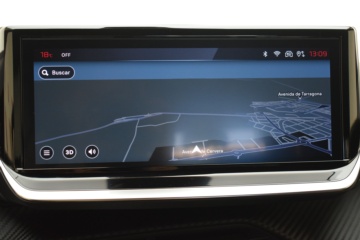 PEUGEOT 2008 ALLURE Puretech 100 S&S 6 Vel. MAN - Ítem18