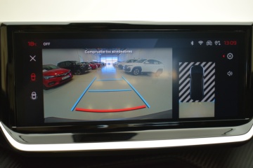 PEUGEOT 2008 ALLURE Puretech 100 S&S 6 Vel. MAN - Ítem19