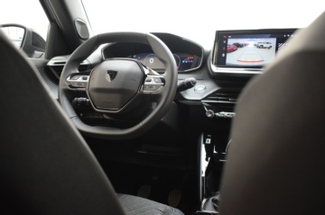 PEUGEOT 2008 ALLURE Puretech 100 S&S 6 Vel. MAN - Ítem21