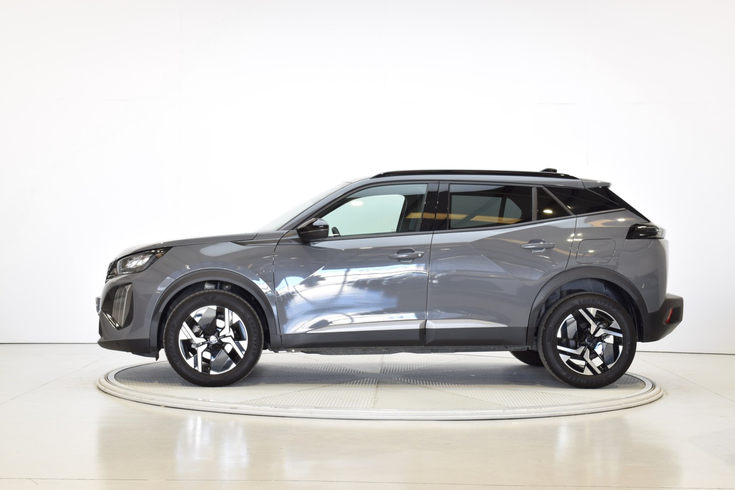 PEUGEOT 2008 ALLURE Puretech 100 S&S 6 Vel. MAN - Ítem1