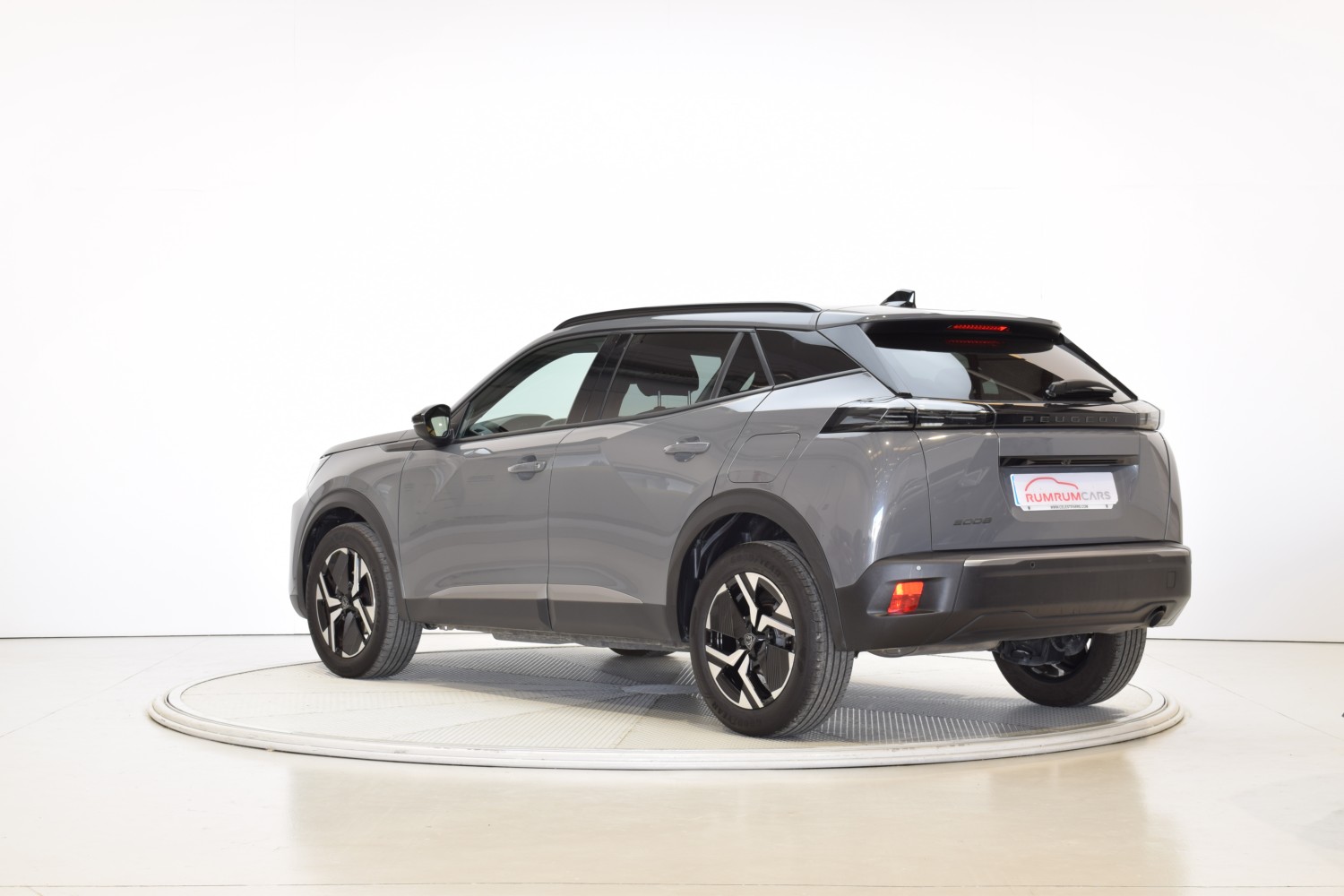 PEUGEOT 2008 ALLURE Puretech 100 S&S 6 Vel. MAN - Ítem2