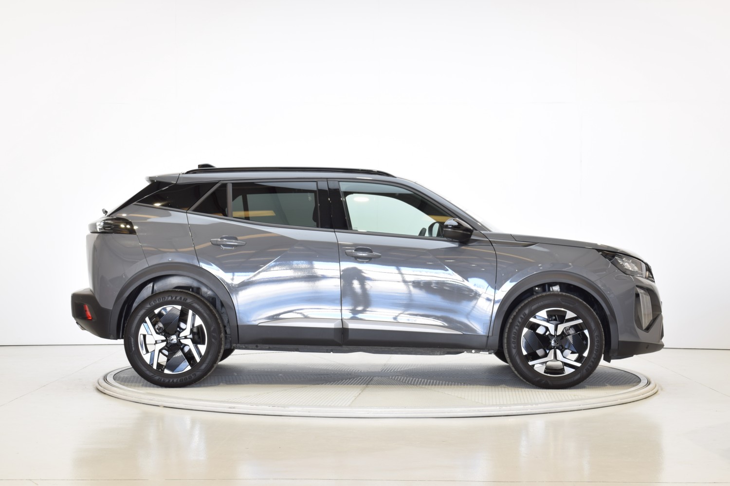 PEUGEOT 2008 ALLURE Puretech 100 S&S 6 Vel. MAN - Ítem5