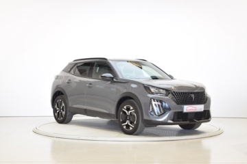 PEUGEOT 2008 ALLURE Puretech 100 S&S 6 Vel. MAN - Ítem6