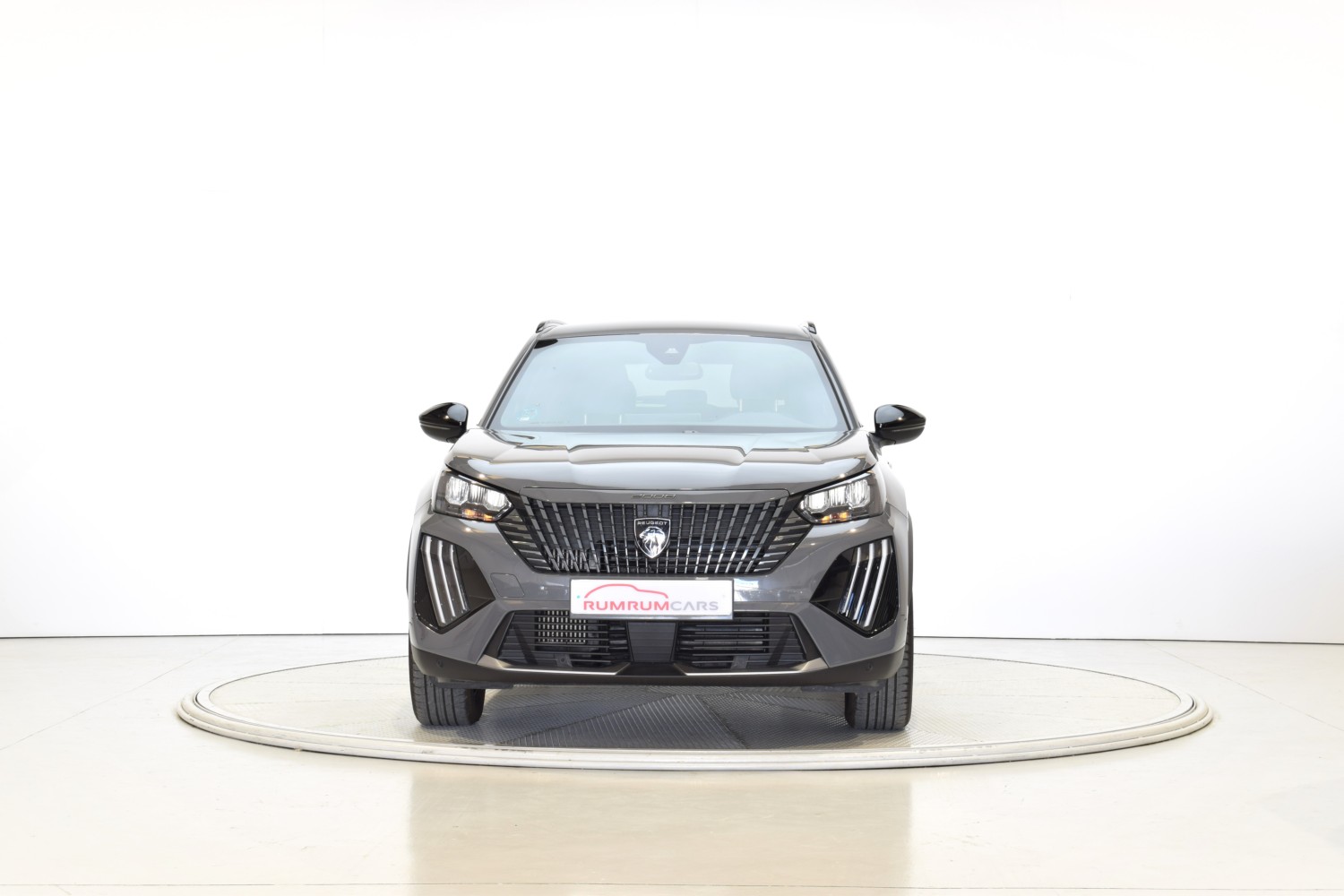 PEUGEOT 2008 ALLURE Puretech 100 S&S 6 Vel. MAN - Ítem7