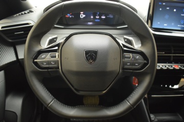 PEUGEOT 2008 ALLURE N2008 Hybrid 145 eDCS6 - Ítem12