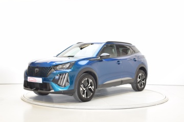 PEUGEOT 2008 ALLURE N2008 Hybrid 145 eDCS6