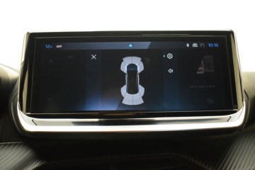 PEUGEOT 2008 ALLURE N2008 Hybrid 145 eDCS6 - Ítem21