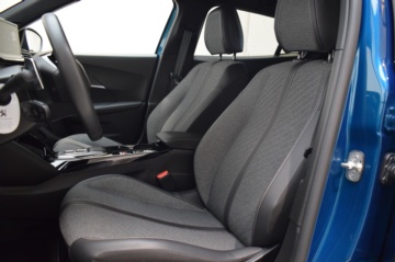 PEUGEOT 2008 ALLURE N2008 Hybrid 145 eDCS6 - Ítem22