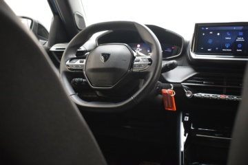 PEUGEOT 2008 ALLURE N2008 Hybrid 145 eDCS6 - Ítem23