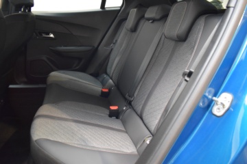 PEUGEOT 2008 ALLURE N2008 Hybrid 145 eDCS6 - Ítem24