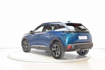 PEUGEOT 2008 ALLURE N2008 Hybrid 145 eDCS6 - Ítem2