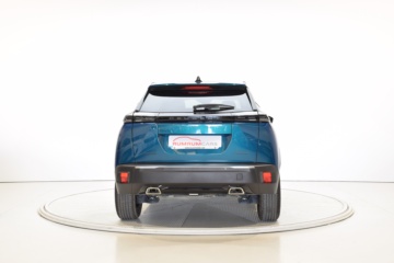 PEUGEOT 2008 ALLURE N2008 Hybrid 145 eDCS6 - Ítem3