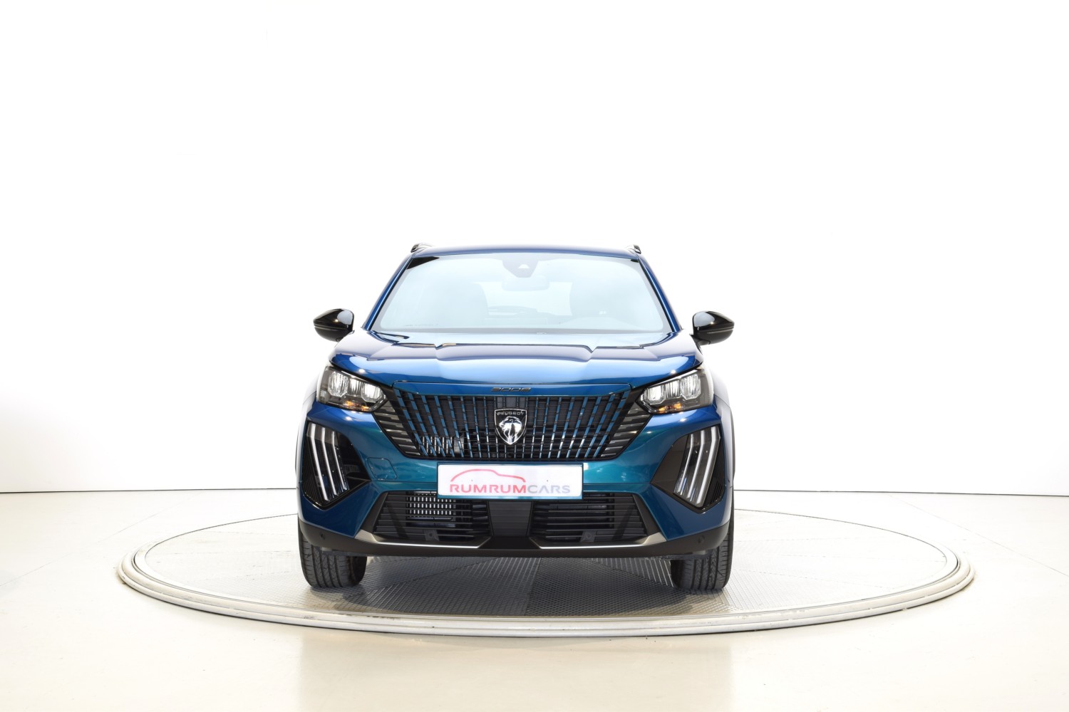 PEUGEOT 2008 ALLURE N2008 Hybrid 145 eDCS6 - Ítem7