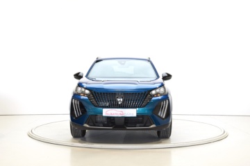 PEUGEOT 2008 ALLURE N2008 Hybrid 145 eDCS6 - Ítem7