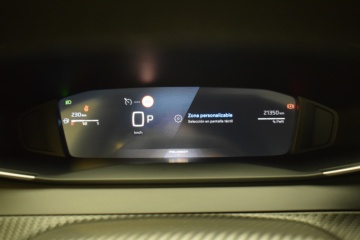 PEUGEOT 2008 ALLURE N2008 Hybrid 145 eDCS6 - Ítem9