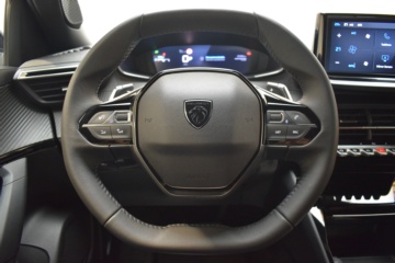 PEUGEOT 2008 ALLURE N2008 Hybrid 145 eDCS6 - Ítem11