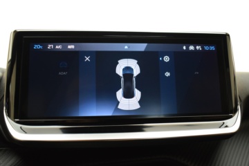 PEUGEOT 2008 ALLURE N2008 Hybrid 145 eDCS6 - Ítem19