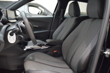 PEUGEOT 2008 ALLURE N2008 Hybrid 145 eDCS6 - Ítem21