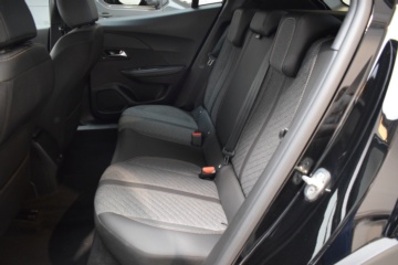 PEUGEOT 2008 ALLURE N2008 Hybrid 145 eDCS6 - Ítem23