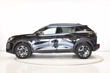 PEUGEOT 2008 ALLURE N2008 Hybrid 145 eDCS6 - Ítem1