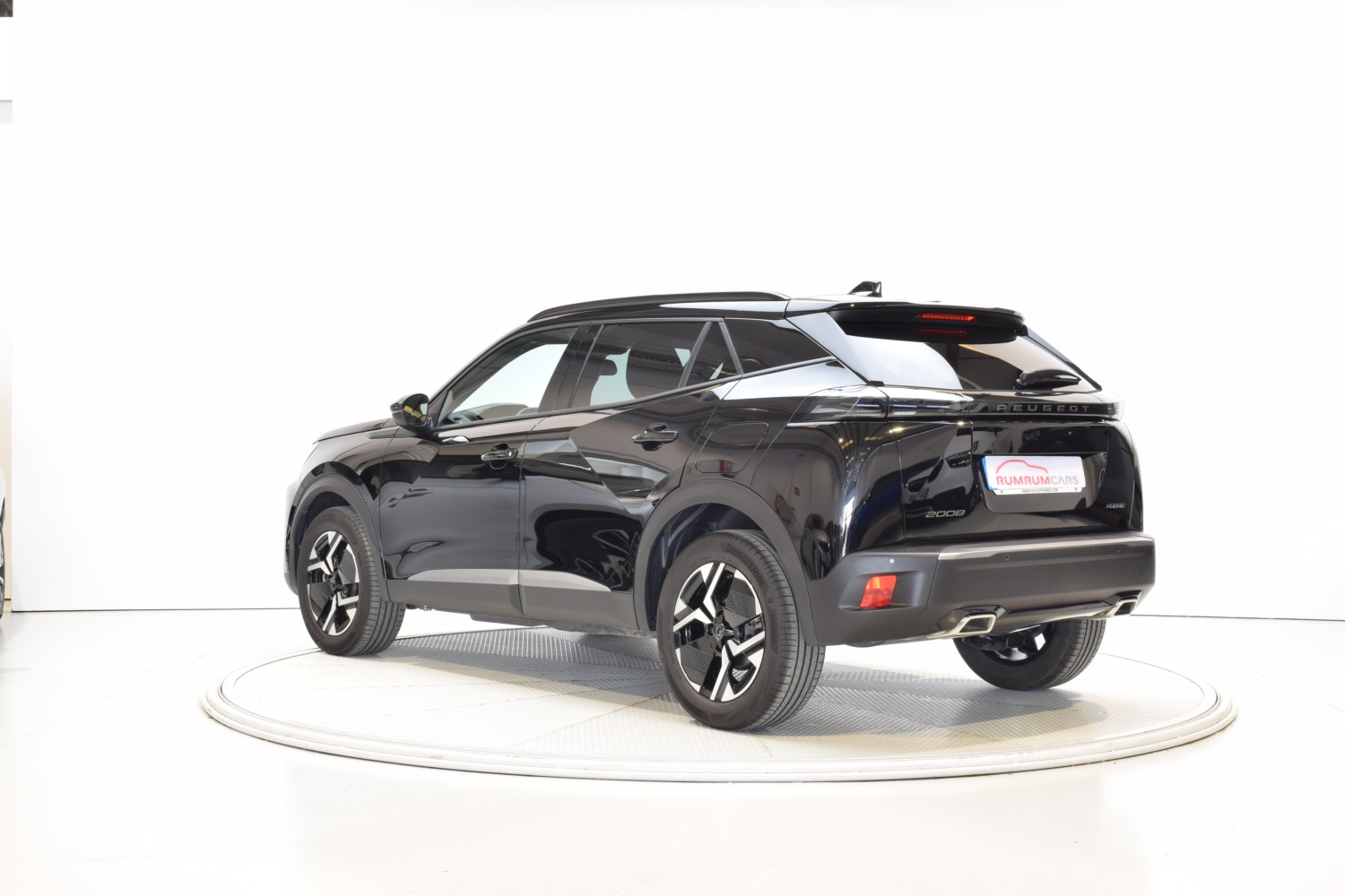 PEUGEOT 2008 ALLURE N2008 Hybrid 145 eDCS6 - Ítem2