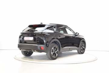 PEUGEOT 2008 ALLURE N2008 Hybrid 145 eDCS6 - Ítem4